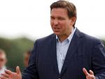 What Did Ron DeSantis Say When Asked If One of Children Was Gay or Trans?