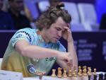 World Chess Federation Bars Transgender Women from Competing in Women's Events