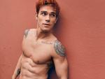 2023 Rewind: KJ Apa Says Being Shirtless on 'Riverdale' 'Messed With his Head'