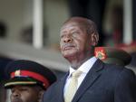 Uganda's Leader Slams World Bank for Holding Up New Loans after his Country Enacted Anti-Gay Law