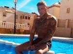 2023 Rewind: 'Geordie Shore' Star Grant Coulson Seen Brokenhearted After Quick Breakup