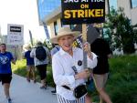 Why Are Actors Making Movies During The Strike? What To Know about SAG-AFTRA's 'Interim Agreements'