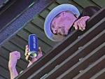 MAGA World Outraged After Kid Rock Seen Drinking Bud Light