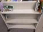 Georgia School District is Banning Books, Citing Sexual Content, after Firing a Teacher
