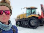 Women Working in Antarctica Say They Were Left to Fend for Themselves 