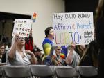California Sues District that Requires Parents be Notified if their Kids Change Gender ID