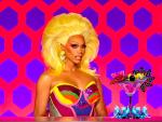 Cocktails Inspired by Drag Legends — Talking with Greg Bailey on 'Dragtails' 