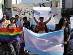 Rainbows, Drag Shows, Movies: Lebanon's Leaders Go after Perceived Symbols of the LGBTQ+ Community