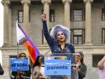 ACLU Sues Tennessee District Attorney who Promises to Enforce the State's New Anti-Drag Show Ban