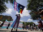 Texas High Court Allows Law Banning Gender-Affirming Care for Transgender Minors to Take Effect