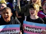States and Families Wrestle Over Compassion in Transgender Youth Care Bans in Tennessee, Kentucky