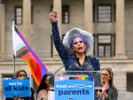 Officials Can't Interfere with Local Tennessee Pride Festival Under Anti-Drag Law, Judge Rules