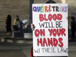 Things to Know About the Latest Court and Policy Action on Transgender Issues in the US
