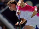 Serena Williams To Reach Consecutive US Open Quarterfinals