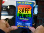 GOP lawmakers take aim at LGBTQ+ 'Safe Places' Program in Small Florida Town