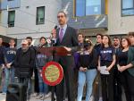 California Legislature Acts to Defend Diverse Textbooks