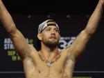 Two UFC Fighters Use Homophobic Slur at Sidney Match on Saturday