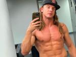 WWE Wrestler Matt Riddle Accuses Airport Security of Sexual Assault on IG, Then Deletes Post