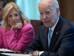 Biden White House Strategy For Impeachment Inquiry: Dismiss. Compartmentalize. Scold. Fundraise.