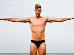 Out Olympic Rower and OnlyFans Star Robbie Manson Qualifies for 2024 Paris Games