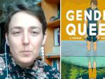 'Gender Queer' Author Sends GOP Sen. Kennedy a Message — The Book is Not for Kids
