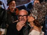 Milan Fashion Photos: Scenes From Cavalli, Marras and N. 21 Shows