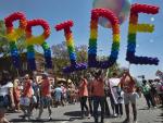 California Gov. Gavin Newsom Signs Bills to Enhance State's Protections for LGBTQ+ People