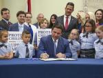 Fla. School District Orders Removal of all Books with Gay Characters Before Slightly Backing Off