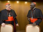 5 Conservative Cardinals Challenge Pope to Affirm Church Teaching on Gays and WomenAhead of  Meeting
