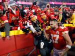Why the NFL Cares About Taylor Swift and Travis Kelce