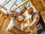 'Bargain Block's' Keith Bynum and Evan Thomas Transform Detroit One House at a Time