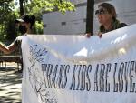 Trans Residents in North Carolina, Montana File Lawsuits Challenging New State Restrictions