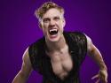 In Time for Halloween, 'Dracula' — This Time Bi — Conquers New York