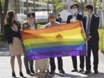 A Japanese Court Rules it's Unconstitutional to Require Surgery for a Change of Gender on Documents