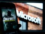 Microsoft's Bid for Activision Gets UK Approval, Removing Last Hurdle to Gaming Deal 