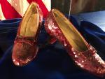 Man Charged with Stealing 'Wizard of Oz' Slippers from Minnesota Museum Expected to Plead Guilty