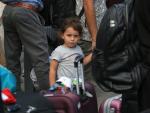 Palestinians Are Struggling to Flee South In Gaza After Israel Gives an Evacuation Order