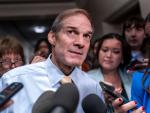 Republicans Pick Jim Jordan as Nominee For House Speaker, Putting Job Within the Trump Ally's Reach