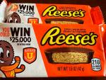 Reese's $25,000 Promotion May Violate Sweepstakes Laws 