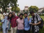 India's Supreme Court Refuses to Legalize Same-Sex Marriage, Saying it is Up to Parliament