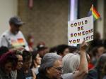 Judge Blocks California School District Policy to Notify Parents if their Child Changes Pronouns