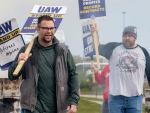 U.S. Auto Workers' Union Boss Says Strikes will Continue in Bid for Better Offers from Companies 