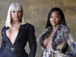 City Girls' Uninhibited Rap Made Them. On Their Third Album, 'RAW,' the Duo Evolves Their Sound