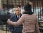 Nineteen-Year-Old Acquaintance Charged with Murder in the Death of a Philadelphia Journalist