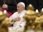 Pope's Meeting on Church Future Says it's 'Urgent' to Guarantee Governance Roles for Women, Mum on Welcoming LGBTQ+ Catholics