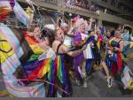 Florida's 'Fantasy Fest' Ends with Increased Emphasis on Costumes and Less on Decadence