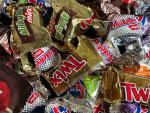 Less Boo for Your Buck: For the Second Halloween in a Row, US Candy Inflation Hits Double Digits 