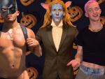 Our Favorite 'I Hate Going to Gay Halloween Parties' Memes that are Taking over Gay Twitter