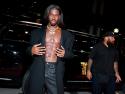 Halloween Celebrigays — Lil Nas X Pushes the Envelope with Outrageous Costume