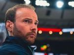 Meet Justin Rogers - The First Publicly Out Gay Support Staff Member on a NHL Bench